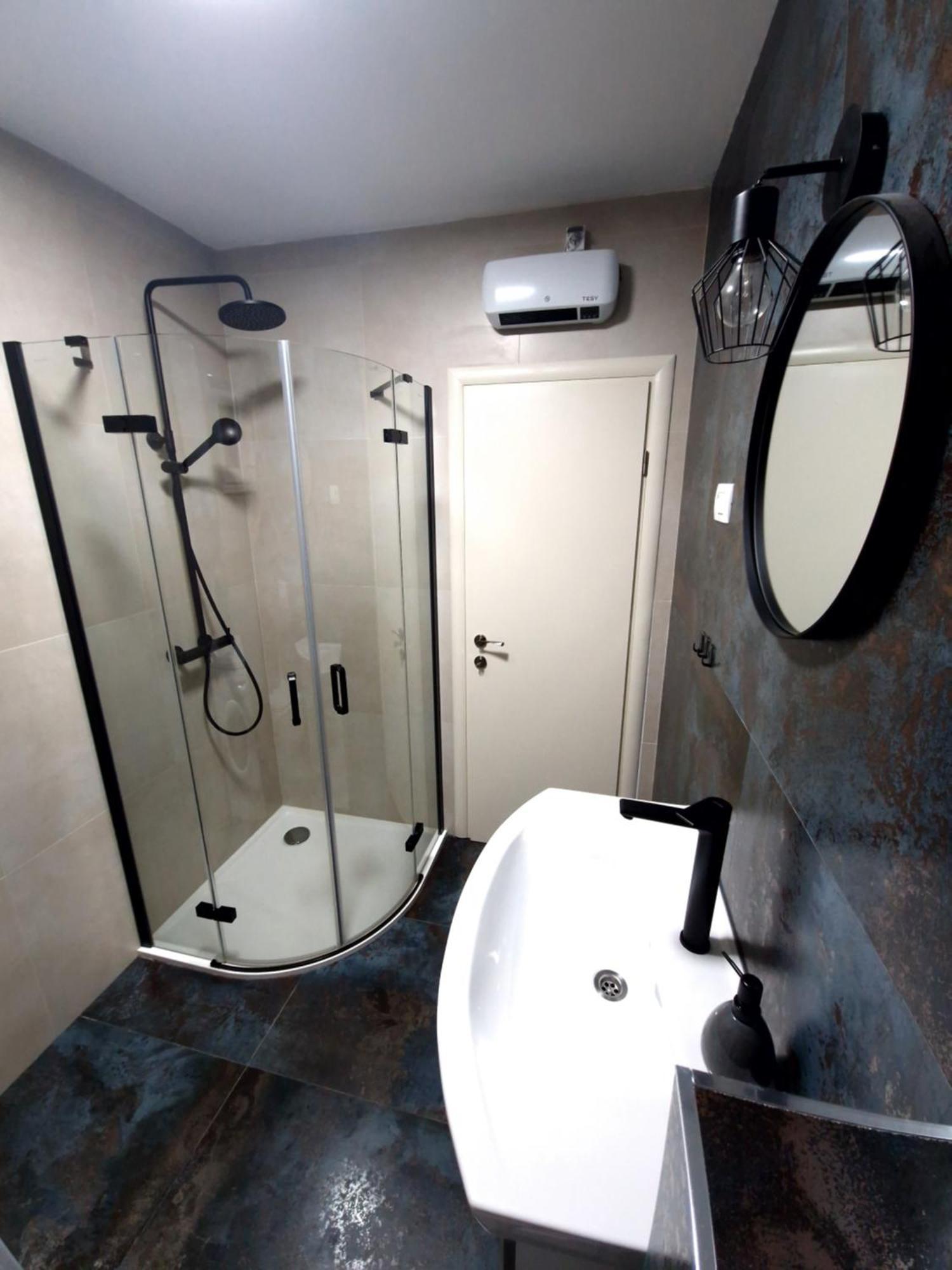 2 Bedroom Apartment Ljubica Sinj Exteriér fotografie