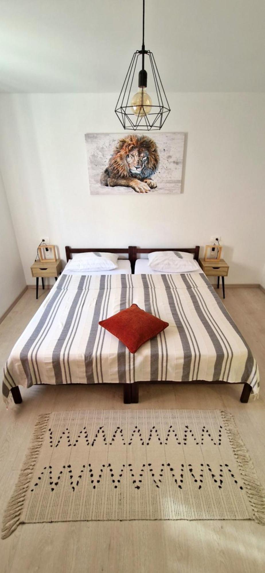 2 Bedroom Apartment Ljubica Sinj Exteriér fotografie