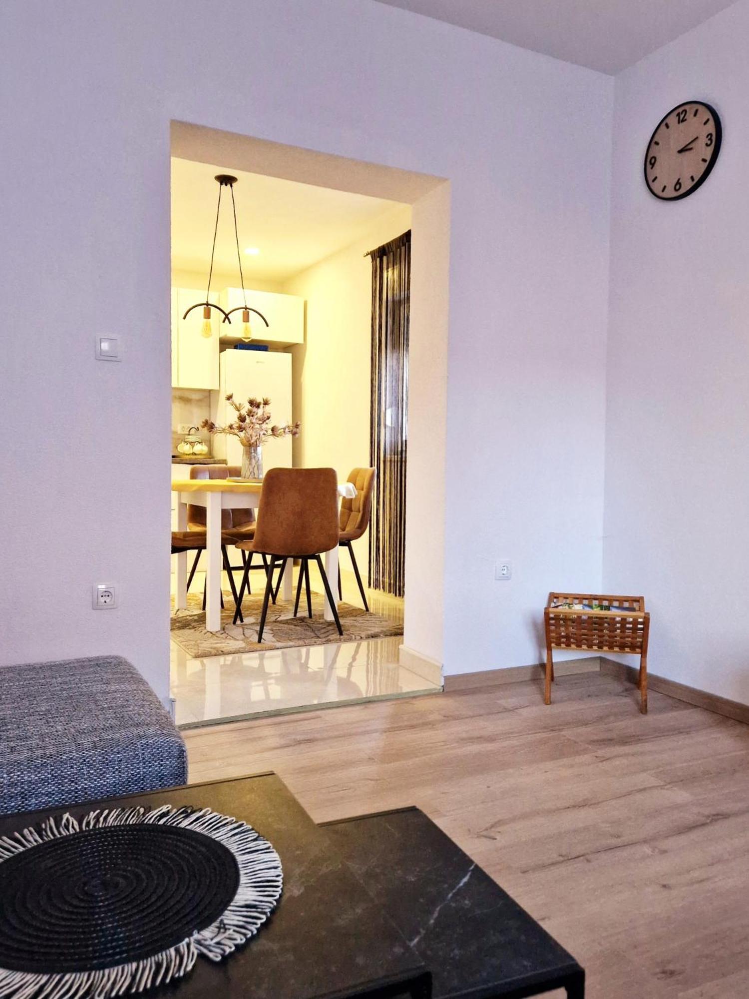 2 Bedroom Apartment Ljubica Sinj Exteriér fotografie