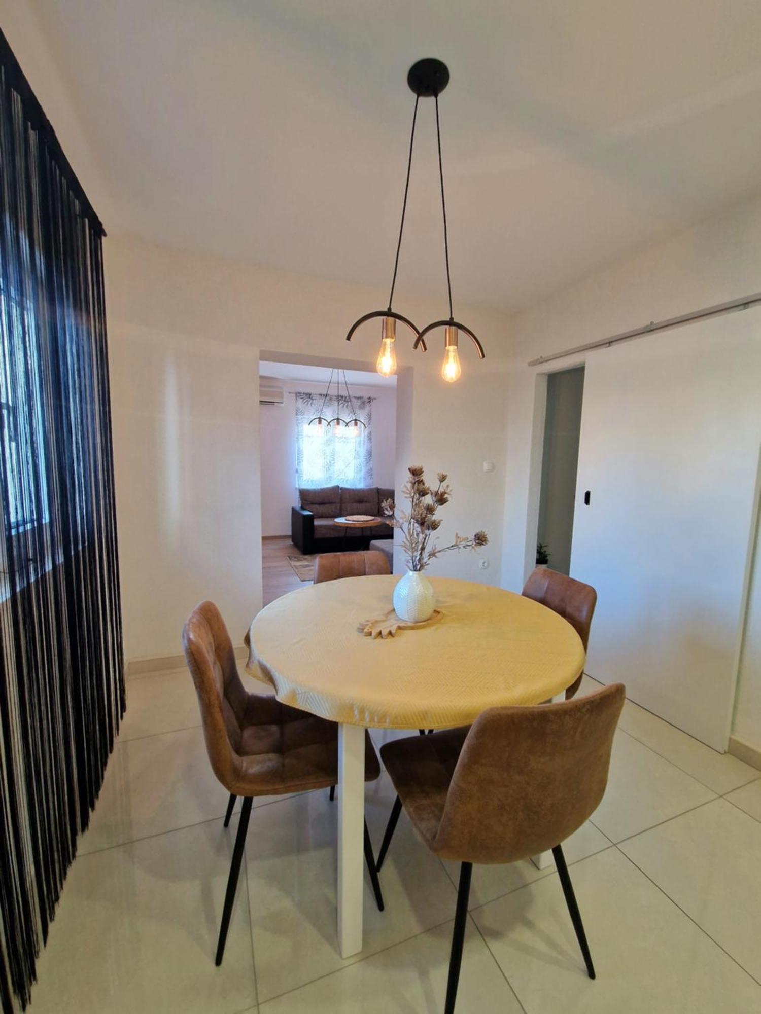 2 Bedroom Apartment Ljubica Sinj Exteriér fotografie