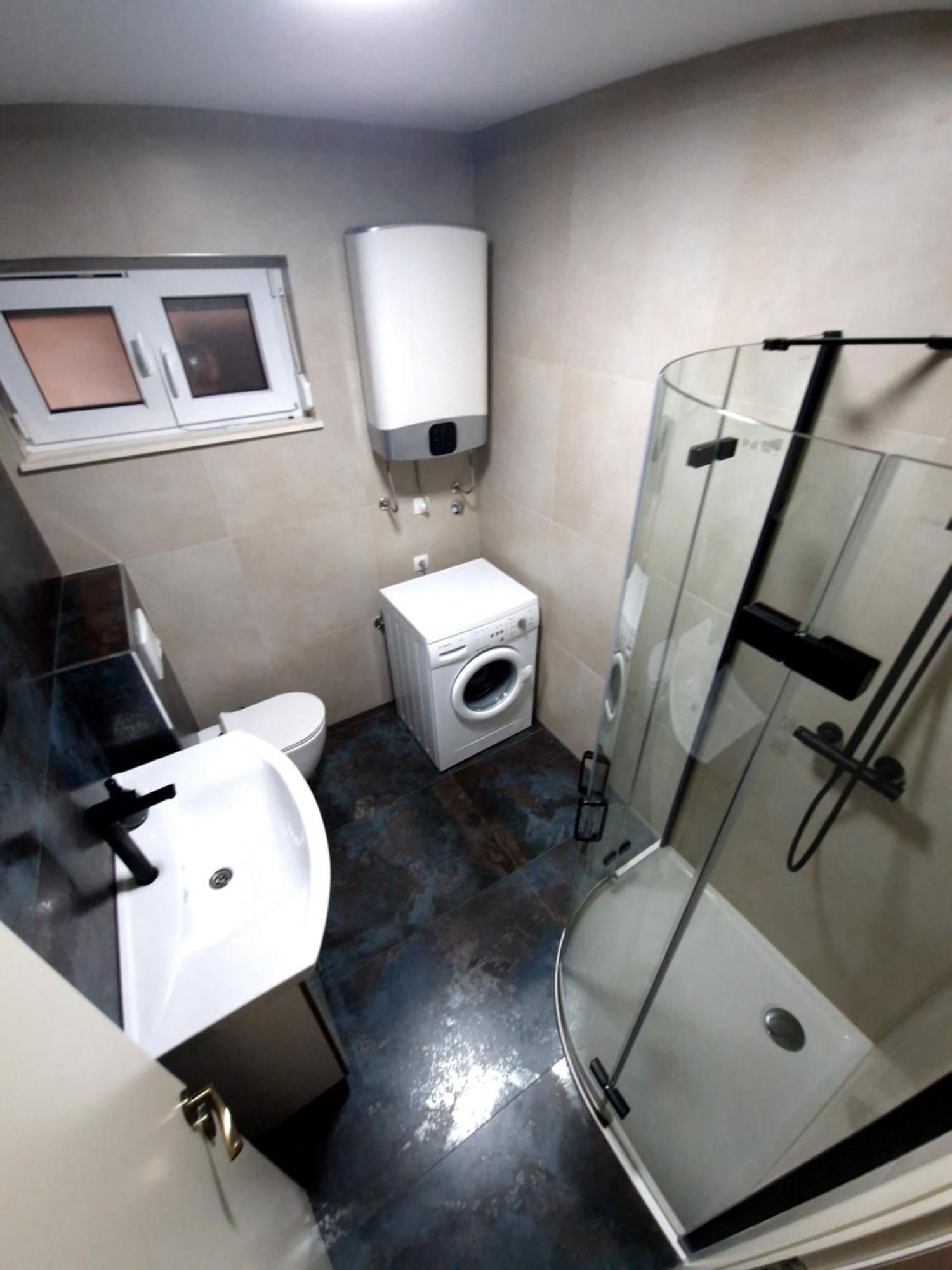 2 Bedroom Apartment Ljubica Sinj Exteriér fotografie