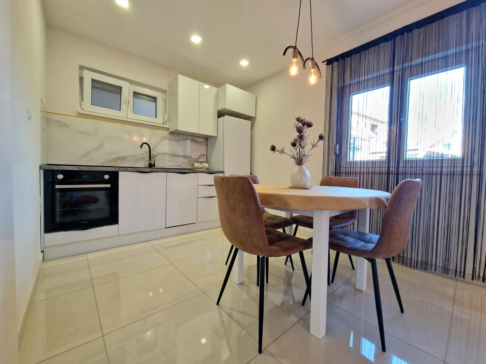 2 Bedroom Apartment Ljubica Sinj Exteriér fotografie