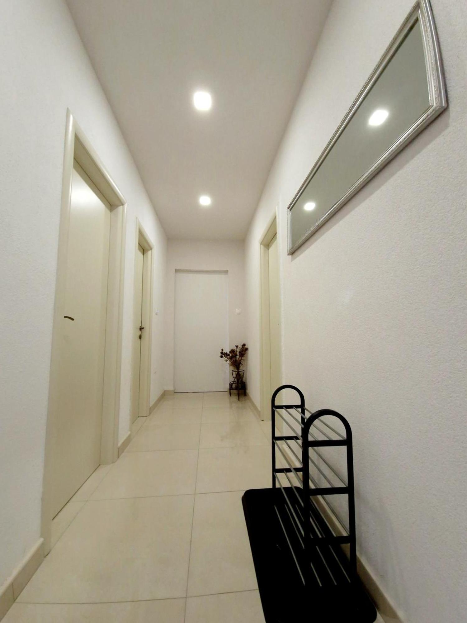 2 Bedroom Apartment Ljubica Sinj Exteriér fotografie