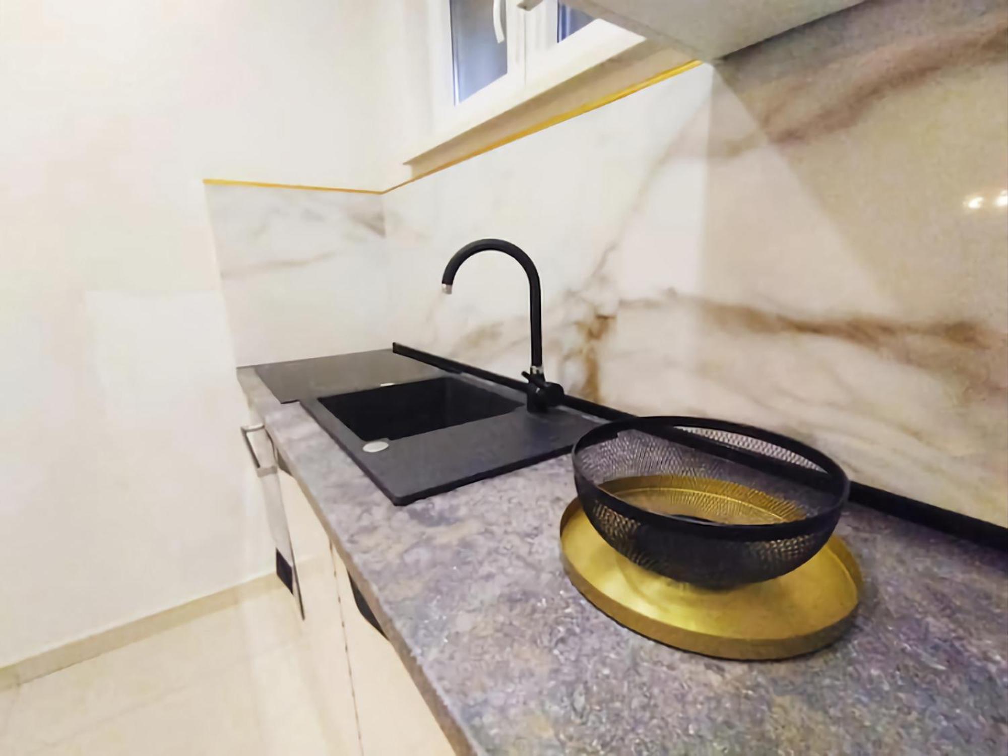 2 Bedroom Apartment Ljubica Sinj Exteriér fotografie