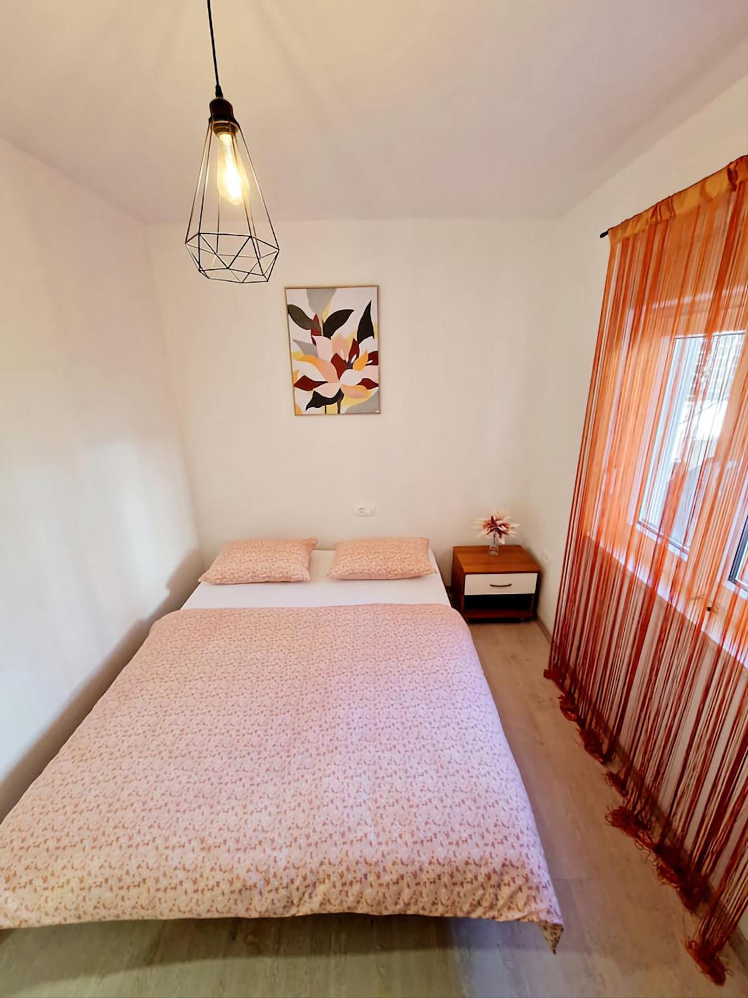 2 Bedroom Apartment Ljubica Sinj Exteriér fotografie