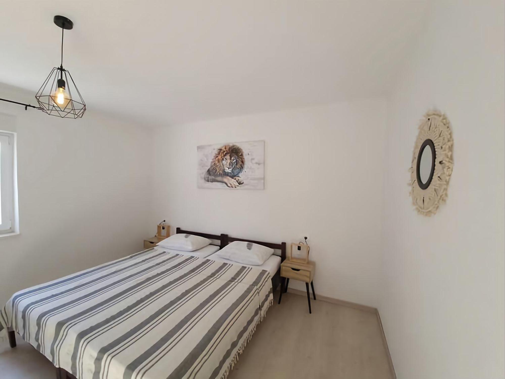 2 Bedroom Apartment Ljubica Sinj Exteriér fotografie