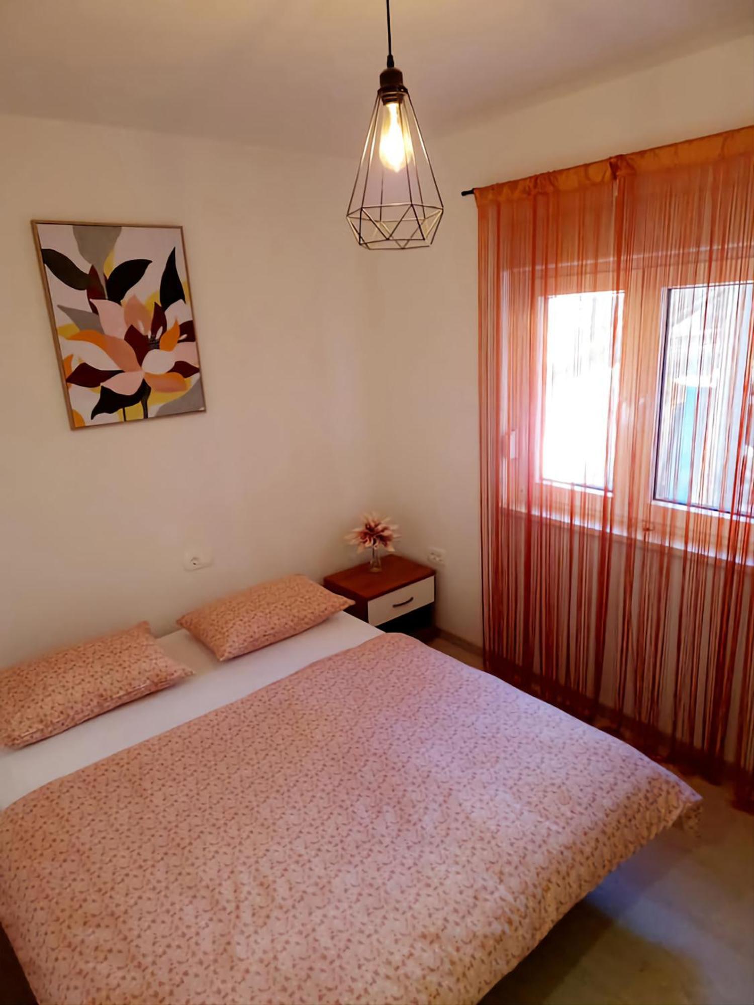 2 Bedroom Apartment Ljubica Sinj Exteriér fotografie
