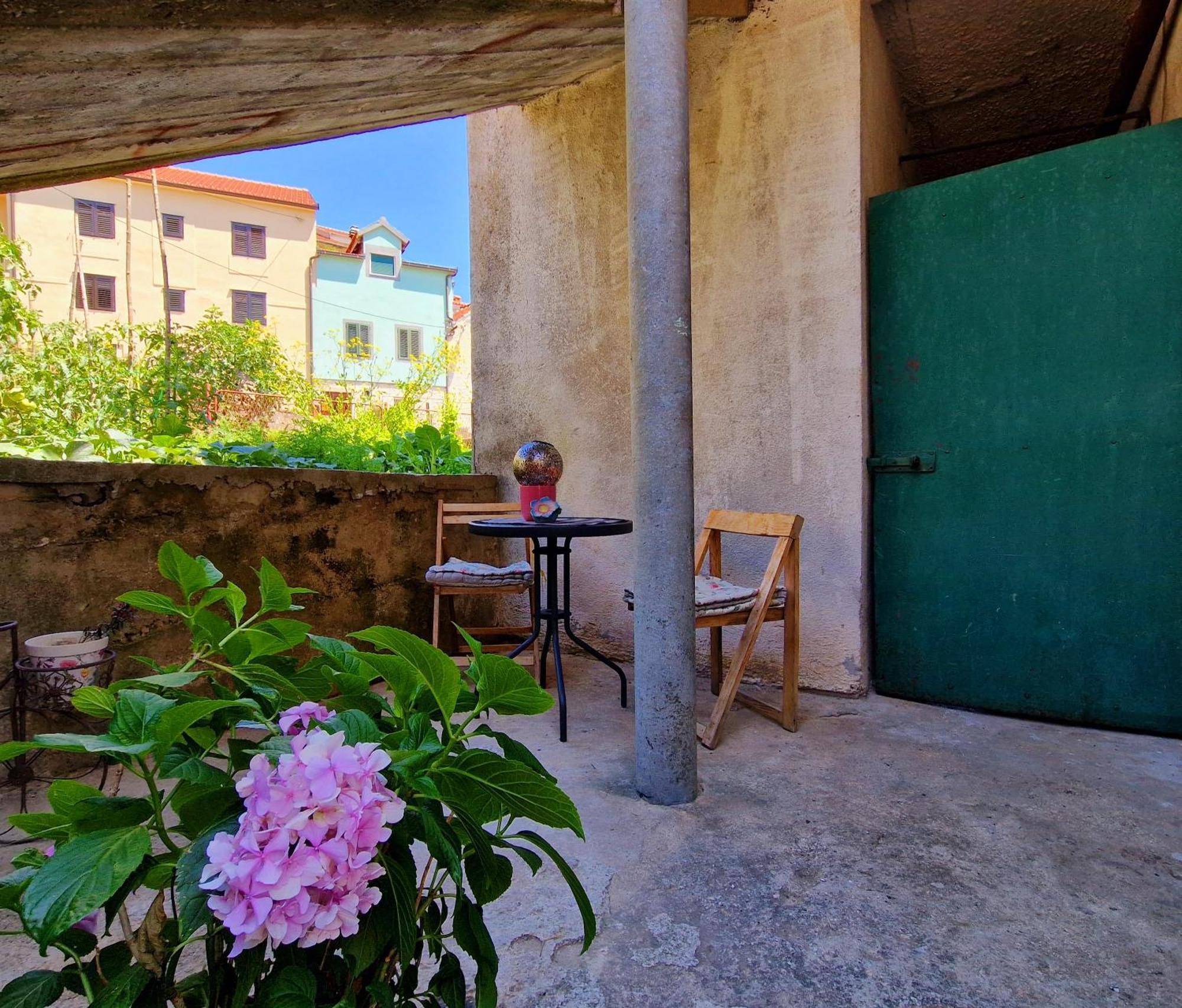 2 Bedroom Apartment Ljubica Sinj Exteriér fotografie