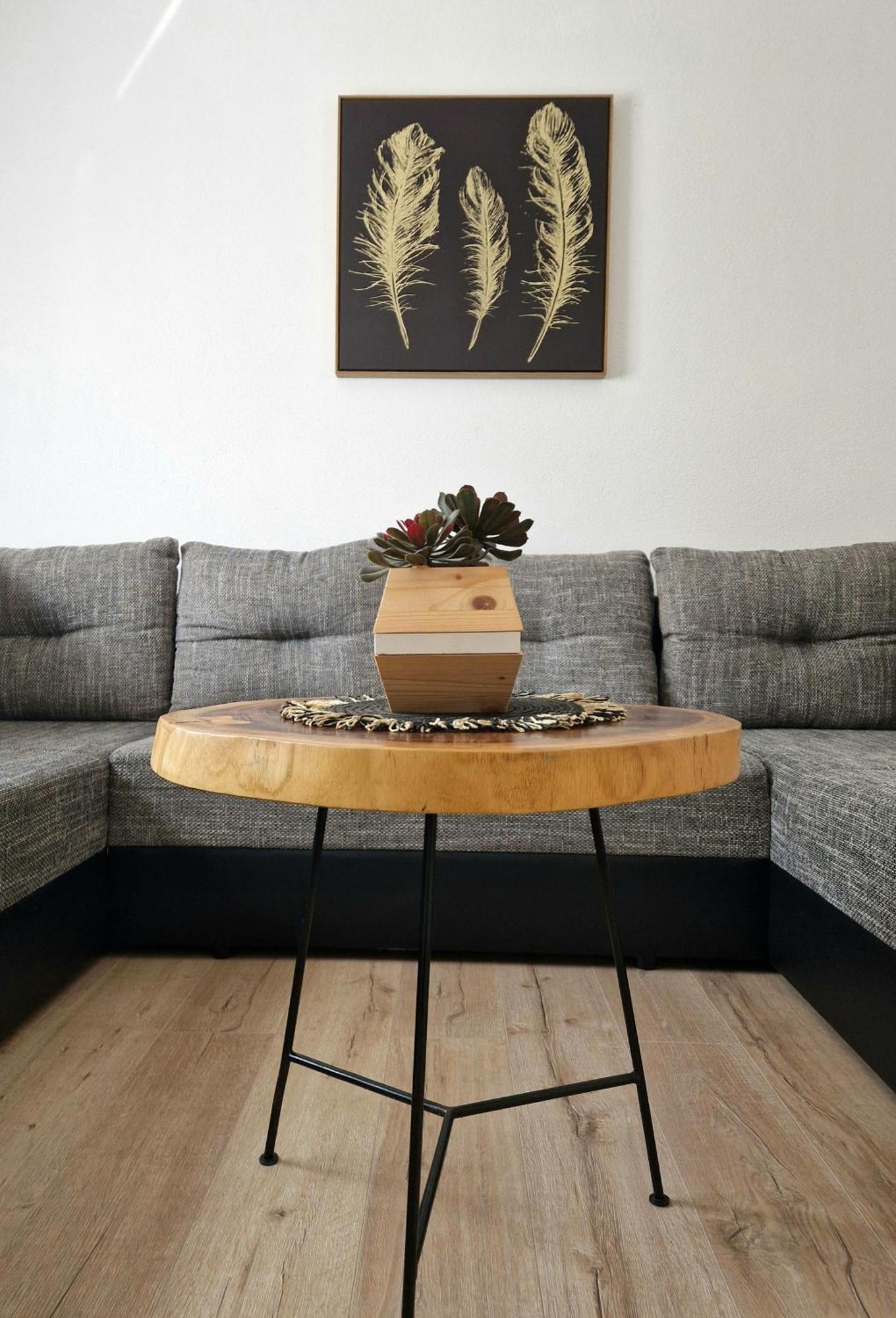 2 Bedroom Apartment Ljubica Sinj Exteriér fotografie